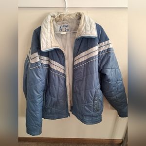Vintage Ski Jacket